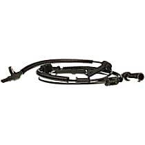 Front, Driver or Passenger Side ABS Speed Sensor