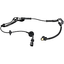 Front, Passenger Side ABS Speed Sensor