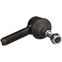 Front or Rear, Driver Side, Outer Tie Rod End - Front or Rear, Driver Side, Outer