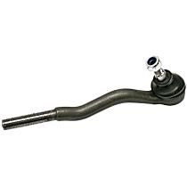 TA1075 Front, Driver or Passenger Side, Outer Tie Rod End