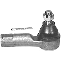 TA1247 Front, Driver or Passenger Side, Outer Tie Rod End