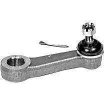 TA1261 Pitman Arm - Natural, Direct Fit, Sold Individually