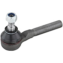 Front or Rear, Driver or Passenger Side, Inner Tie Rod End
