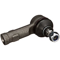 Front, Driver or Passenger Side, Outer Tie Rod End