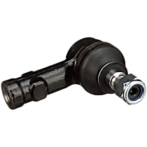 Front, Driver or Passenger Side, Outer Tie Rod End