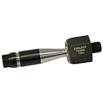 Front, Driver or Passenger Side, Inner Tie Rod End