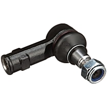 Front, Driver or Passenger Side, Outer Tie Rod End