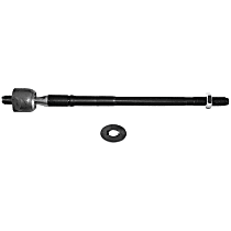 Front, Driver or Passenger Side, Inner Tie Rod End