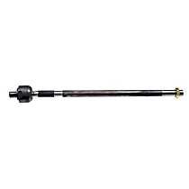 Front, Driver or Passenger Side, Inner Tie Rod End