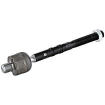 Front, Driver or Passenger Side, Inner Tie Rod End