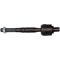 Front, Driver or Passenger Side, Inner Tie Rod End