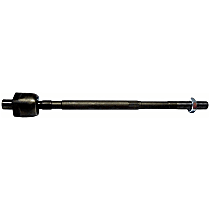 Front, Driver or Passenger Side, Inner Tie Rod End - Front, Driver or Passenger Side, Inner