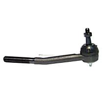 Front, Driver or Passenger Side, Outer Tie Rod End