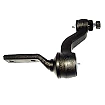 Idler Arm, Heavy Duty Design, With Bracket - 