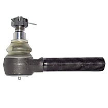 TA2168 Front or Rear, Driver Side, Outer Tie Rod End