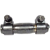 TA2180 Tie Rod Adjusting Sleeve - Steel, Direct Fit, Sold Individually