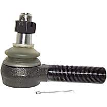 TA2205 Front or Rear, Driver Side, Outer Tie Rod End