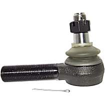 TA2206 Front, Passenger Side, Outer Tie Rod End