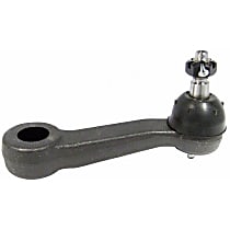 TA2221 Pitman Arm - Black, Direct Fit, Sold individually