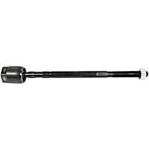 Front or Rear, Driver or Passenger Side, Inner Tie Rod End