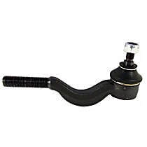 TA2275 Front or Rear, Driver Side, Inner Tie Rod End