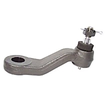 Pitman Arm, with 4 Groove Spline - 
