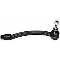 Passenger Side, Outer Tie Rod End