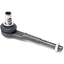 Front, Driver or Passenger Side, Outer Tie Rod End
