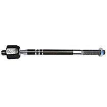 TA2391 Front or Rear, Driver or Passenger Side, Inner Tie Rod End