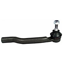 Front or Rear, Driver Side, Outer Tie Rod End - Front or Rear, Driver Side, Outer