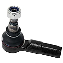 Front, Driver or Passenger Side, Outer Tie Rod End