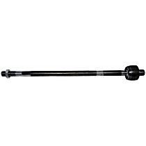 Front or Rear, Driver or Passenger Side, Inner Tie Rod End - Front or Rear, Driver or Passenger Side, Inner