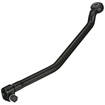 TA2533 Front or Rear, Driver Side, Inner Tie Rod End