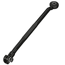 Passenger Side, Inner Tie Rod End