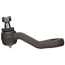 TA2537 Pitman Arm - Black, Direct Fit, Sold individually
