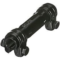TA2561 Tie Rod Adjusting Sleeve - Steel, Direct Fit, Sold individually