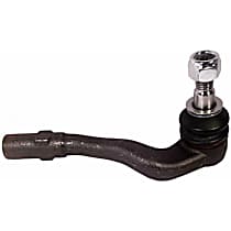 Passenger Side, Outer Tie Rod End, RWD