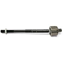 Front, Driver or Passenger Side, Inner Tie Rod End, RWD