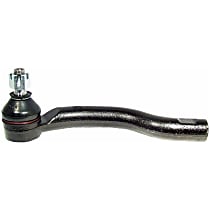 Front or Rear, Driver Side, Outer Tie Rod End - Front or Rear, Driver Side, Outer