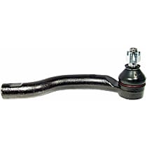 Front or Rear, Passenger Side, Outer Tie Rod End - Front or Rear, Passenger Side, Outer