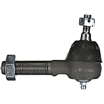 Exterior Tie Rod End