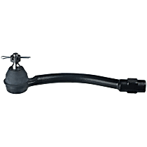 Front or Rear, Driver Side, Outer Tie Rod End - Front or Rear, Driver Side, Outer