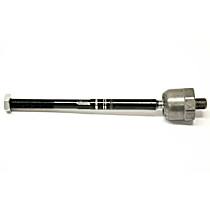 Front, Driver or Passenger Side, Inner Tie Rod End