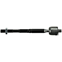 Front, Driver or Passenger Side, Inner Tie Rod End