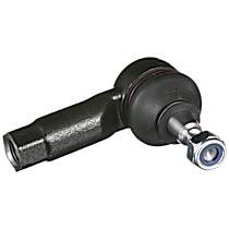 Front, Driver or Passenger Side, Outer Tie Rod End
