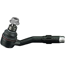 TA3175 Front or Rear, Driver or Passenger Side, Outer Tie Rod End