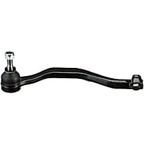 TA3178 Front or Rear, Passenger Side, Outer Tie Rod End