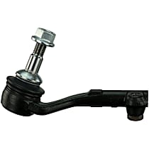 TA3220 Front, Driver Side, Outer Tie Rod End