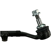 TA3221 Front, Passenger Side, Outer Tie Rod End