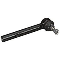Front, Driver or Passenger Side, Outer Tie Rod End